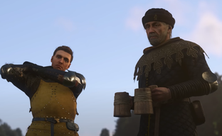 Графику Kingdom Come Deliverance 2 сравнили на консолях PS5 Pro, PS5 и Xbox Series