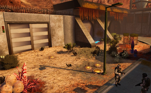 Спустя 7 лет вышла мод-кампания Black Mesa Military, позволяющая поиграть за морпеха в Half-Life