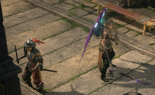 Авторы Path of Exile 2 показали обновление 0.1.1. Появилась презентация с русскими субтитрами