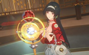 Вышел геймплейный тизер Астры Яо, новой героини Zenless Zone Zero 1.5