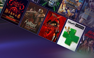 GOG присоединилась к крупнейшей европейской коалиции по сохранению игр