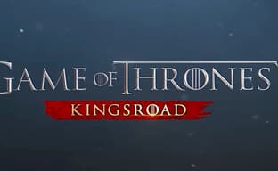 Game of Thrones: Kingsroad – новые подробности и утечка геймплея