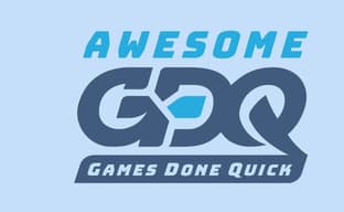 Elden Ring на саксофоне и Crazy Taxi под живую музыку. На марафоне спидраннеров AGDQ 2025 собрано $2,5 миллиона