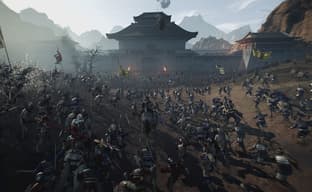 Cерия на пике формы. Dynasty Warriors Origins получила 80% от СМИ
