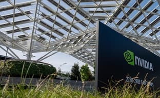 Nvidia раскритиковала власти США за ограничения на экспорт чипов в Россию и Китай