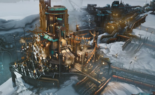 Frostpunk 2 получила поддержку системы модификаций Steam Workshop