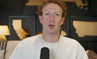 Марк Цукерберг анонсировал конец эпохи программистов в Meta*