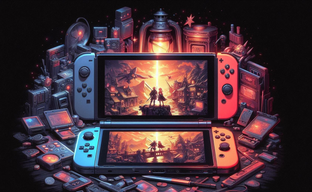 Аналитики предсказывают дефицит Nintendo Switch 2