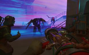 Remedy will surprise in FBC: Firebreak. The cooperative project has low system requirements