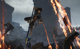 Dynasty Warriors Origins взломали за 2 дня до релиза благодаря платному раннему доступу. Новинка получила высочайший рейтинг среди игр KOEI TECMO в Steam