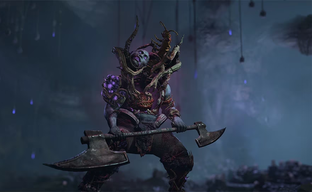 В новом сезоне Diablo 4 игроки будут помогать ведьмам вернуть головы, похищенные с Шепчущего древа