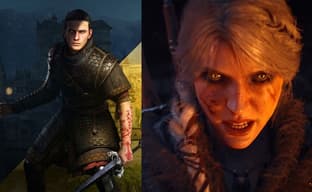 The Witcher 4 Creators Support The Blood of Dawnwalker Authors. CDPR is not competing with Rebel Wolves