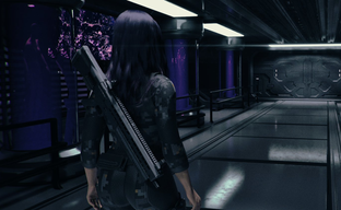 Первые скриншоты духовной наследницы Dino Crisis от TeamKill Media, авторов одного из худших PlayStation-эксклюзивов