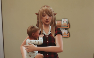 The Sims 4 получила улучшенную графику, оптимизацию, доработанное управление на ПК и новое меню. Первое обновление 2025 года содержит массу улучшений