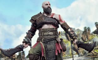 Статую Кратоса из God of War: Ragnarok позволят завтра предзаказать за 163 тысячи рублей