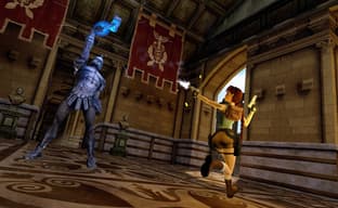 El tráiler de Tomb Raider IV-VI Remastered está dedicado a los jefes