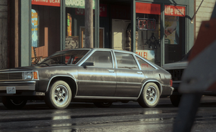 Alan Wake 2 станет первой игрой, получившей поддержку RTX Mega Geometry