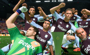 В EA Sports FC 25 переделали геймплей. EA приготовила масштабные изменения игровой механики после негативных отзывов о футбольном симуляторе