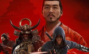 Ubisoft попыталась спрятать Ясуке на новом постере Assassin's Creed Shadows, считают игроки