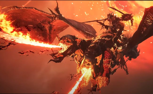 Lords of the Fallen Editor to Replace "A/B" Body Type Option with Classic Male/Female Choice