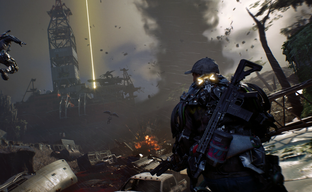 В феврале стартует плейтест конкурента Escape from Tarkov с экзокостюмами. Разработчики Exoborne приглашают записаться на тест