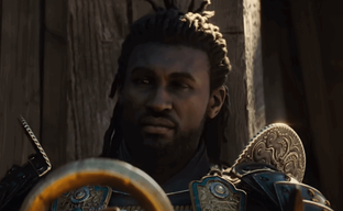 Ясуке в Assassin's Creed Shadows смешно шутит и поначалу не понимает японский язык, говорят блогеры и журналисты