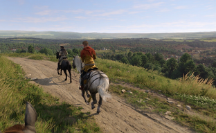 Графика Kingdom Come Deliverance 2 на PS5 Pro сопоставима с ПК. Появилось сравнение ПК-версии с консольными