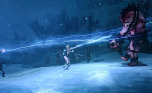 Масштабный мод Skyrim о борьбе с эпидемией спустя 5 лет получил ремейк —  стал ещё крупнее, получив 20 часов дополнительного контента