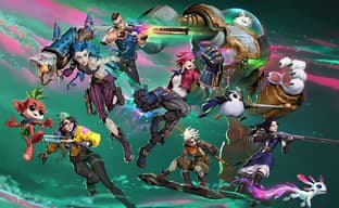 Riot cares about newcomers in League of Legends, so it made heroes in the game paid