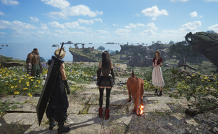 Разработчики Final Fantasy 7 Rebirth сравнили пресеты графики на ПК и адаптировали игру под Steam Deck