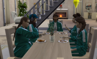 The Sims 4 получит крупное дополнение в феврале — датамайнер