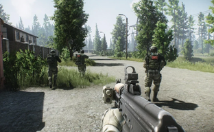 Фанаты Escape from Tarkov довели Никиту Буянова «до слёз» волной критики после тизера нового АК