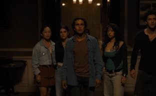 Фильм по фильму. Sony показала первый трейлер экранизации Until Dawn