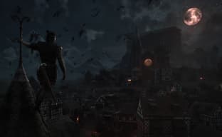 Кто этот жуткий вампир? Создатели The Witcher 3 знакомят с важными персонажами The Blood of Dawnwalker