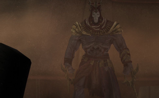 Авторы ремейка Morrowind на движке Skyrim не хотят работать с Bethesda