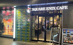 «Не оправдало ожиданий». Square Enix закрывает свое кафе в Акихабаре