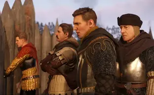 Оказались по другую сторону баррикад. Глава разработки Kingdom Come: Deliverance 2 ответил на критику