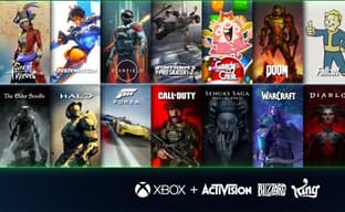 500 миллионов игроков ежемесячно. Microsoft поспешила опровергнуть слух о том, что покупка ActiBlizz не оправдала ожиданий