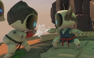 Новые изображения Astro Bot намекают на DLC