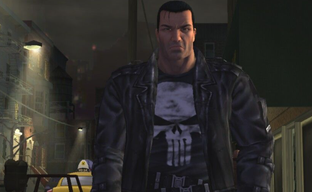 Экшену The Punisher исполнилось 20 лет. Mechanics VoiceOver делает русскую озвучку для игры