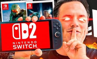 Nintendo и Xbox сыграют в одной команде. Game Pass на Switch 2 изменит правила игры — слухи