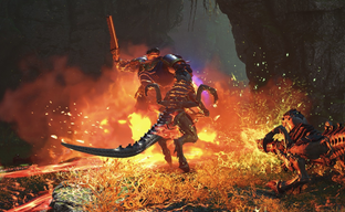 В Warhammer 40000 Space Marine 2 появится новый враг. Первый взгляд на угрозу из будущего обновления