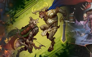 В 2026 году выйдет Thieves of Eldris — настольная игра про гильдию воров