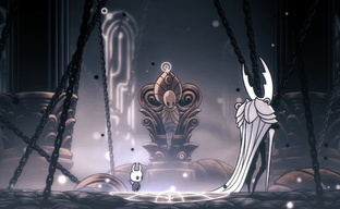 Создатели Hollow Knight Silksong затроллили сообщество «вкусным тизером». Фанаты Team Cherry уже успели придумать новую ARG-игру и не хотят сдаваться