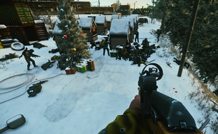 Escape from Tarkov станет лучше без барахолки? Никиту Буянова интересует мнение фанатов