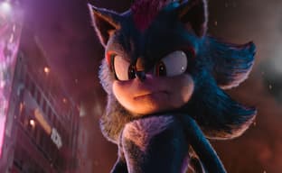 Ежовый «Форсаж» — с двойной порцией хаоса и абсурда. Обзор «Соник 3 в кино»