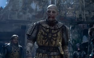 Геймдиректор The Blood of Dawnwalker утверждает, что небольшая команда способна на большее. Нечто особенно сделать проще