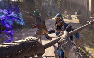 Avowed исчезла из библиотек Steam. Obsidian обратилась к игрокам на фоне загадочного инцидента