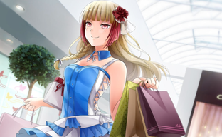 В Steam раздают «три в ряд» для взрослых с крайне положительными отзывами. Стартовала промо-акция с HuniePop