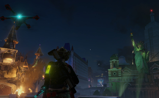 Saber вернулась к World War Z. Разработчики повысили стабильность игры и улучшили интерфейс